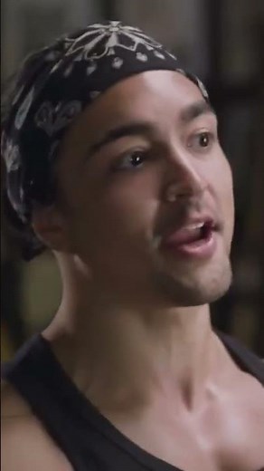 OMAR’S AZTEC WARRIOR WORKOUT | Ancient Workouts with Omar | #Shorts | History