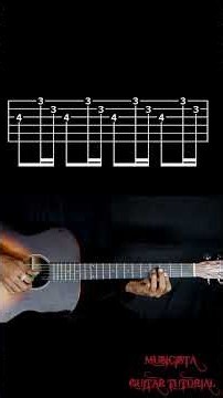🎸 Despacito-Luis fonsi-First intro short#GuitarCover #AcousticGuitar #Fingerstyle #YouTubeShorts