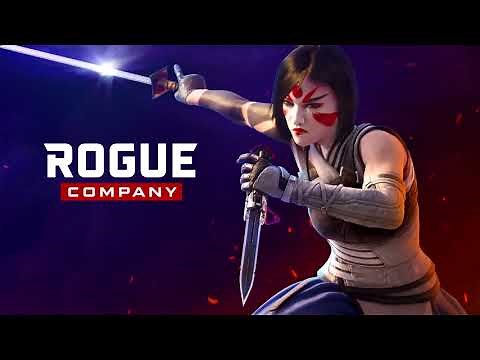 Rogue Company - Season 3 Main Menu Theme EXTENDED