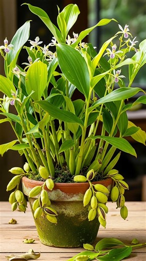 Make your garden hot & spicy with cardamom | Growing cardamom plant at home | 100% success method