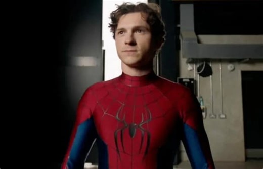 'Spider-Man: Brand New Day' First Teaser Trailer Released
