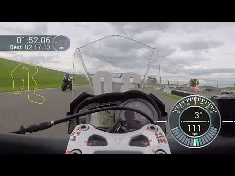 Thunderhill East Fun Track Dayz 03/01/2026