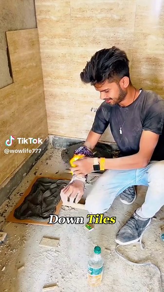 Tiles and Fire: Creating Stronger Floors