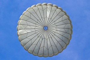 Paramotor reserve parachute guide: Are they really that important?