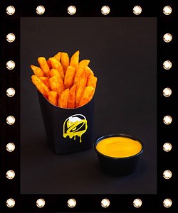 43K views · 975 reactions | Original or Supreme? Get Nacho Fries at a Taco Bell near you. | Taco Bell | Facebook