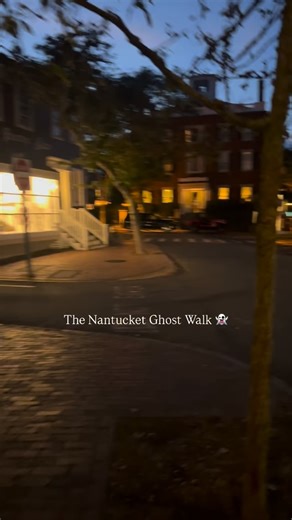 Get ready for a spine-tingling evening! 👻 Join the The Nantucket Ghost Walk – Town Route or Cemetery Route! An eerie 90-minute, 1⅓ mile stroll through hauntingly historic spots on the island. 📍 Meet at the TOP of Main St. 🎟️ Admission is cash only: Adults $25, Seniors $20, Teens $15, Kids (6-12) $10. No reservations needed. ￼ Expect ghost stories, chilling atmosphere, and the rich history of the “Gray Lady” revealed under lamplight. #NantucketGhostWalk #HauntedNantucket #ackchamber #nantucket