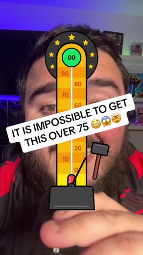 This is the new hardest filter on tiktok #filter #challenge #impossible #foryou