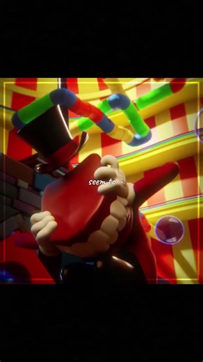 TADC Edt // virtual insanity