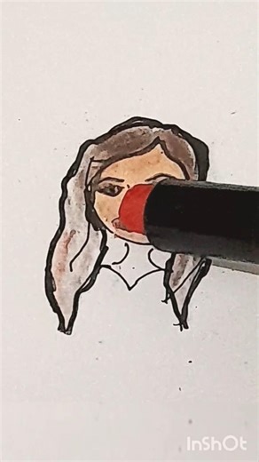 Make up tutorial #shorts #shortfeed