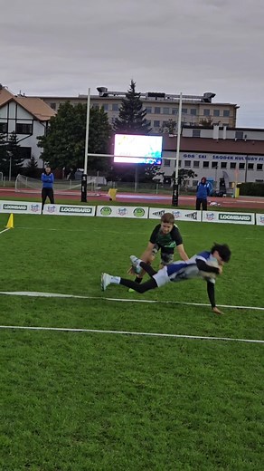 Rugby 1vs1 Kids Gdansk Edition 🏉 #rugby #rugby1vs1 #georgiarugby