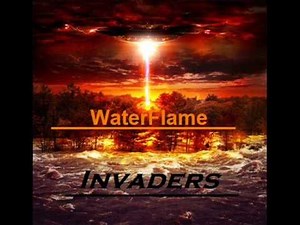 WaterFlame- Invaders