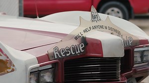 Let's take a moment to remember Willie Perry, also known as The Birmingham Batman. He was a beloved local hero and committed father who generously served the community using his custom Rescue Ship (1971 Thunderbird) to assist people stranded on the side of the road. His daughter, Marquetta Hill continues his legacy in Birmingham through the Willie Perry Foundation. Willie Perry's compassionate spirit lives on in the hearts of those he saved. The Willie Perry Foundation Produced By Gerald Crummie