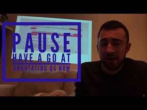 Tips for a grade 5 in 5 minutes. English language paper 1 GCSE exam hacks