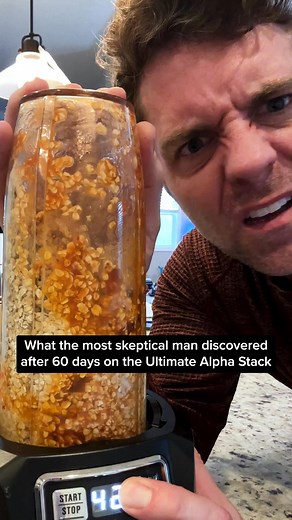 "Your T is low AND your estrogen is high" - my doctor said. So I...