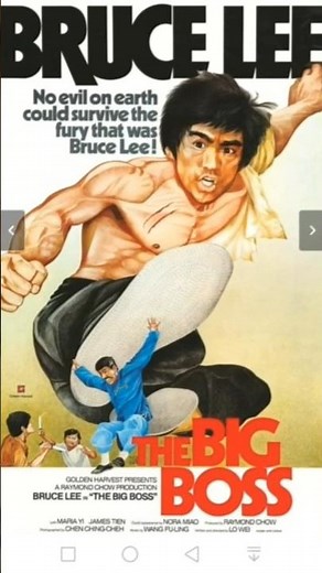 best of all Bruce Lee movies ‪@MovieLovers1945‬