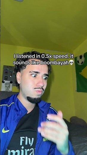Don’t put in 0,5x speed💀 #funny #memes