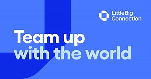 Your next projects start on LittleBig Connection