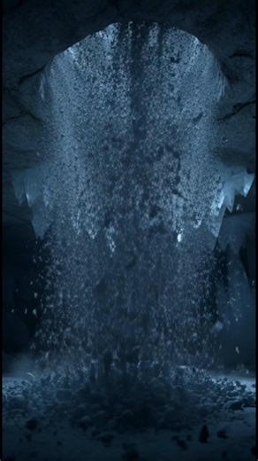 Earth’s hidden hum that never stops