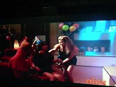 Victorious - Victoria Justice - Your The Reason Why (Birthweek Song)