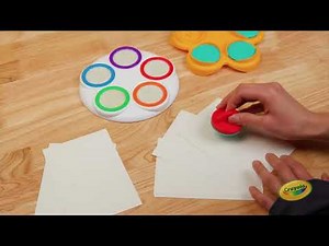 Mess‑Free Creativity for Kids 🎨 | Crayola Color Wonder Markers, Paint & Activity Sets