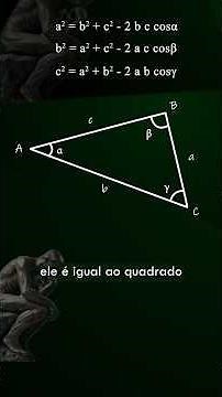 Law of Cosines