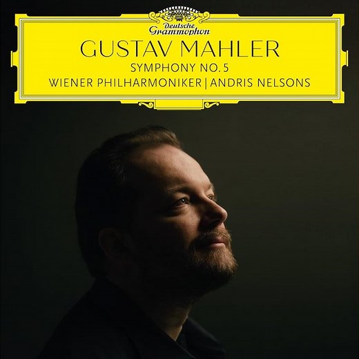 Mahler: Symphony No. 5: I. Trauermarsch: d. Plötzlich schneller