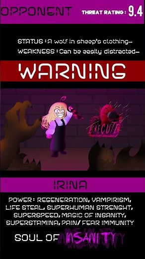 When patience fails... (Undertale animation)