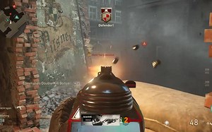 真·二战的立体式作战！天降雄师：Commando 新师团 核弹实况&解说