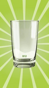 One glass, countless benefits. 🥛 Did you know a single glass of Clover Sonoma's Pasture Raised Organic Whole Milk is loaded with calcium, B12, and essential nutrients? It’s like a tiny powerhouse in every pour. | Clover Sonoma