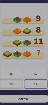 food equations (Part - 3)