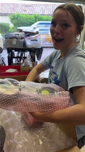 Dakota Digital RTX Gauges are going in Madi’s 1977 Bandit Trans Am! #MadisTARevival