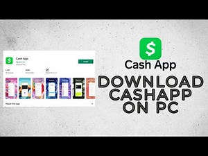 How to Download Cash App On PC 2022?