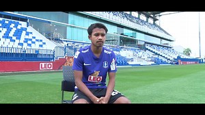 36K views · 1.6K reactions | BG MISSION : "เจ้าบีท" ธรรมยุต รักบุญ กับปฏิบัติการล่าฝันบนฟลอร์หญ้า | BG Pathum United | Facebook