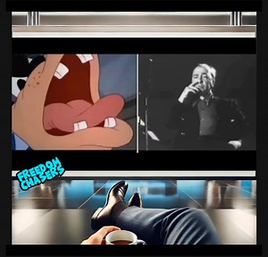 8K views · 15 reactions | A behind the scenes look at Walt Disney voicing Mickey Mouse and how they achieved sound effects in 1940!   #fyp #fypシ゚ #fb #fbreelsvideo #Wow #Amazing #amazingvideo #shorts #videos #virals #viralvideo #FreedomChasers #nostalgia #vintage #cartoons #waltdisney #waltdisneyworld #mickeymouse | Freedom Chasers | Facebook