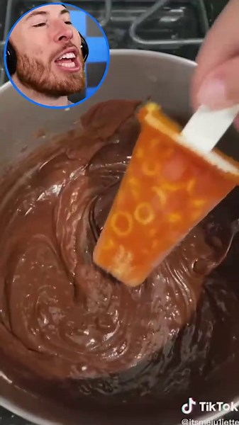 Gross food ideas that are strangely fascinating to see