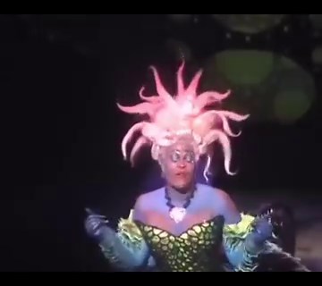 Ursula understudy Cicily Daniels and Ariel understudy Betsy Morgan in Disney’s The Little Mermaid on Broadway (2008) #cicilydaniels #betsymorgan #understudies #understudiesrock #understudiesofbroadway #thelittlemermaid #thelittlemermaidbroadway #thelittlemermaidmusical #disneyonbroadway #disneybroadway #musicaltheatre #musicaltheater #poorunfortunatesouls | History of Mermaids