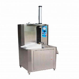 [Hot Item] Automatic pineapple and coconut peeling machine