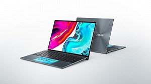 [Specs and Info] ASUS ZenBook 14X OLED (UX5400): a very portable laptop for quick work on the go