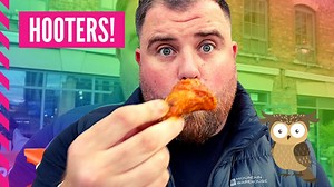 148K views · 1.6K reactions | HOOTERS黎 Their world-famous wings are put to the FRC test! What do you think of them??? #EyesForward  Brought to you by Aftermarket Arbitrage your online reselling community! It's more important now than ever to have multiple sources of income, check them out.  | Food Review Club | Facebook