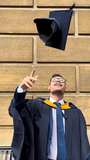 That’s a wrap for Cambridge graduations, see you next week Chelmsford! 🎓🥳 #graduation2023 #aruinternational #congratulationsgraduates #studyintheuk #futureleaders #classof2023 | Anglia Ruskin University International