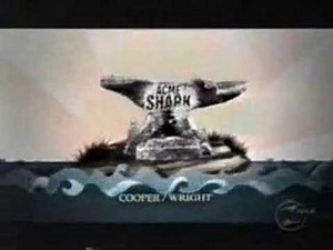 Acme Shark / MGM International Television Distribution logos (2004/1999)