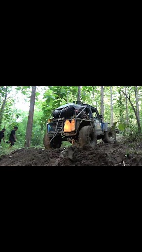 Kalem tapi pasti Java Super Ultimate #2 2025 | Juniardi Hendra Setiawan