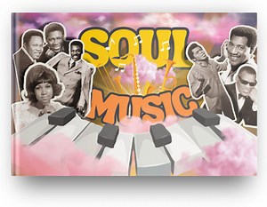 Soul Music History: Roots and Evolution of Soul Music - FULL LESSON