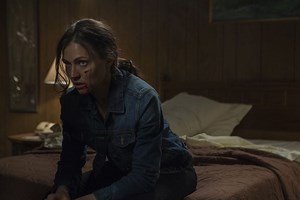 Banshee : Photo Trieste Kelly Dunn