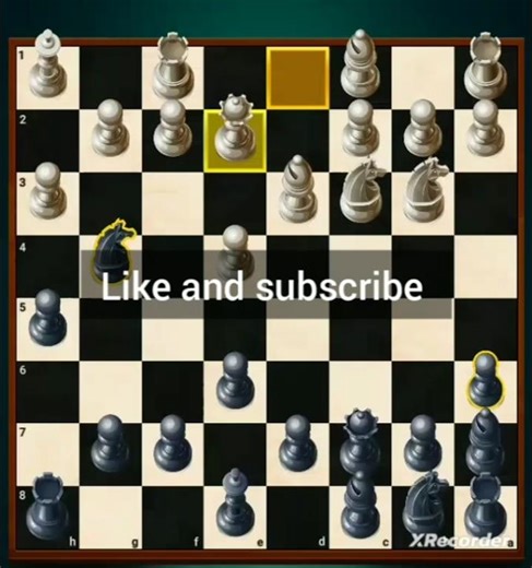 how to learn chess from basic to #advanced #shorts