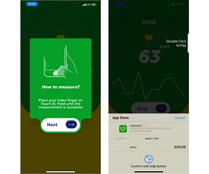 Rogue heart rate app highlights flaws in Apple's closed-door review process | AppleInsider