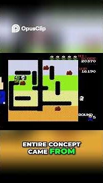 Dig Dug Revolutionary Interactive Music & Digging Strategy #retrogaming #bestarcadegames #retro