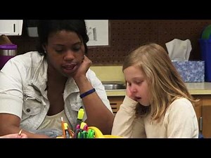 Module 6: Cognitive, Behavioral Characteristics and Effective Interventions