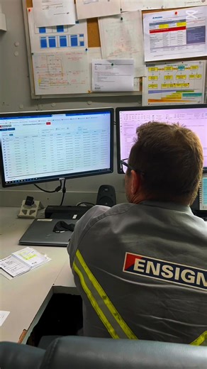 154K views · 3.5K reactions | Shoutout to our crews on Rig 958 for recently completing their 50th multiple lateral well with a major Australian operator! Our rig reached a total measured depth of 2817.75 metres in coal seam in just 6.7 days. It takes a results-driven team and dedication to foster such a longstanding relationship with our client. We can’t wait to see what our crews achieve next! | Ensign Energy | Facebook