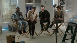 Free Guy is based on a true story. I think. In theaters now!!!! #FreeGuy 👕 | Ryan Reynolds